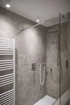 Junior Süit, Birden Çok Yatak (Josefine)