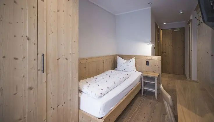 Standard Tek Kişilik Oda, 1 Tek Kişilik Yatak