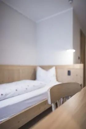 Standard Tek Kişilik Oda, 1 Tek Kişilik Yatak