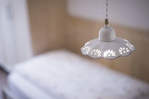 Standard Tek Kişilik Oda, 1 Tek Kişilik Yatak