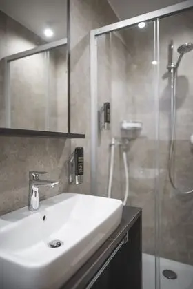 Standard Tek Kişilik Oda, 1 Tek Kişilik Yatak