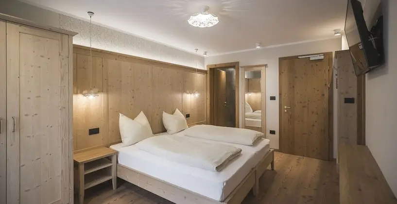 Superior Tek Büyük Yataklı Oda, 1 Büyük (Queen) Boy Yatak