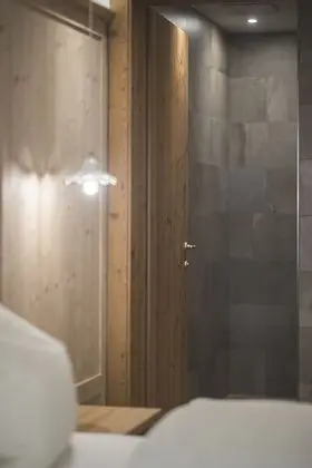 Superior Tek Büyük Yataklı Oda, 1 Büyük (Queen) Boy Yatak