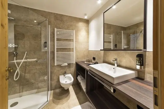 Superior Tek Büyük Yataklı Oda, 1 Büyük (Queen) Boy Yatak