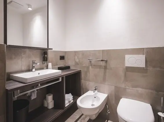 Superior Tek Büyük Yataklı Oda, 1 Büyük (Queen) Boy Yatak