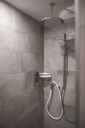 Superior Tek Büyük Yataklı Oda, 1 Büyük (Queen) Boy Yatak