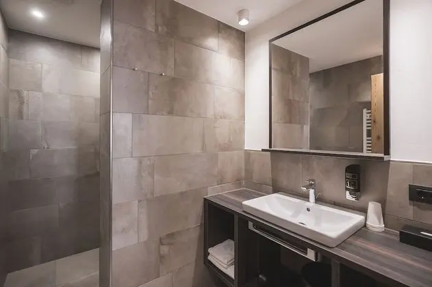 Superior Tek Büyük Yataklı Oda, 1 Büyük (Queen) Boy Yatak