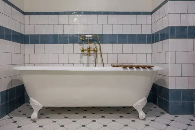 Oda, 1 En Büyük (King) Boy Yatak (Artesian River Cellar)