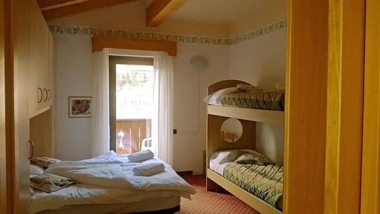 Dört Kişilik Oda
