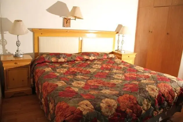Standard Apart Daire, 1 Yatak Odası