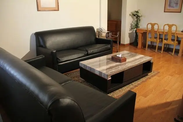 Standard Apart Daire, 1 Yatak Odası