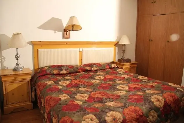 Standard Apart Daire, 1 Yatak Odası