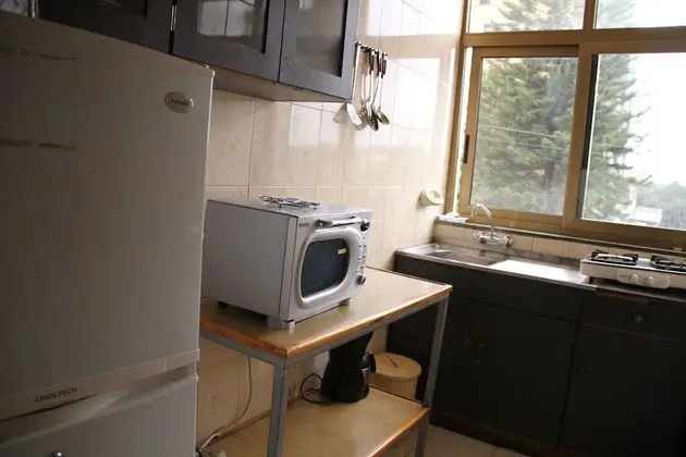 Standard Apart Daire, 1 Yatak Odası