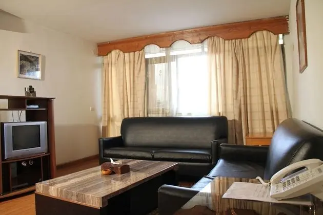 Standard Apart Daire, 1 Yatak Odası