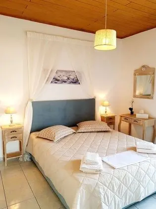 Apart Daire, 1 Yatak Odası, Balkon