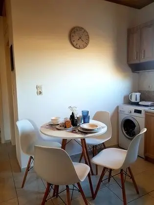 Apart Daire, 1 Yatak Odası, Balkon