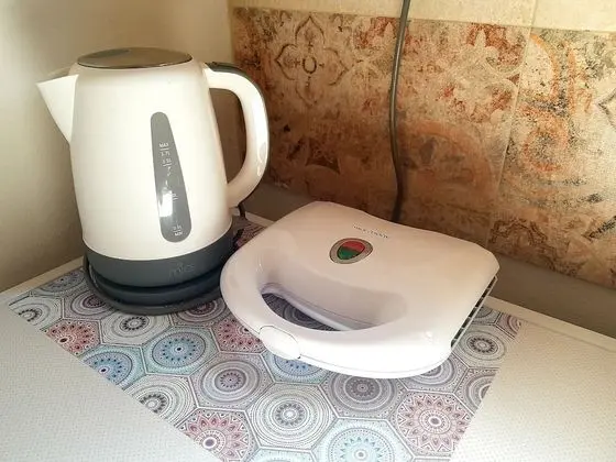 Apart Daire, 1 Yatak Odası, Balkon