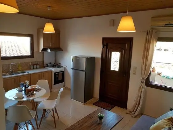 Apart Daire, 1 Yatak Odası, Balkon