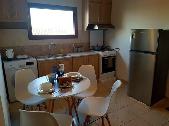 Apart Daire, 1 Yatak Odası, Balkon