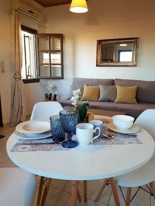 Apart Daire, 1 Yatak Odası, Balkon