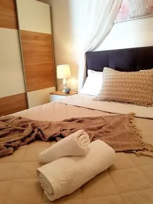 Apart Daire, 2 Yatak Odası