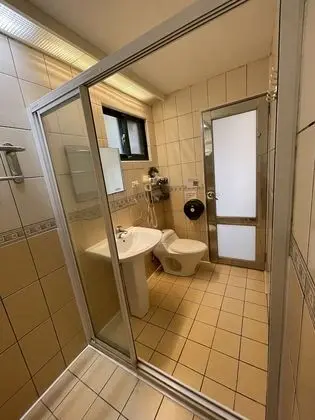 Standard Dört Kişilik Oda