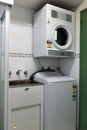 Basic Apart Daire, 2 Yatak Odası