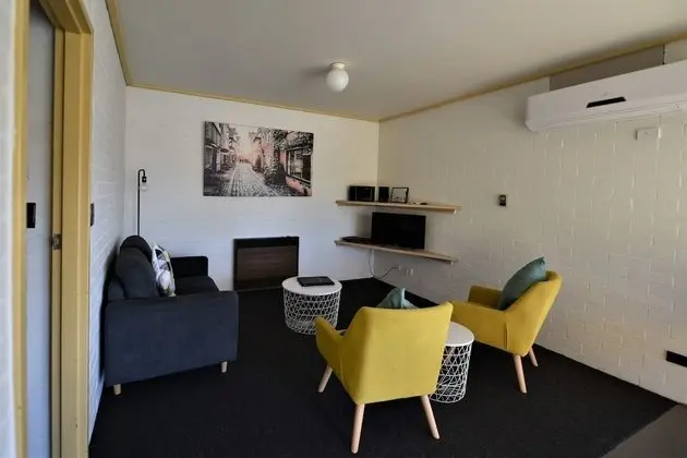 Basic Apart Daire, 2 Yatak Odası, Göl Manzaralı