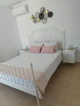 Ev, 2 Yatak Odası, Şömine