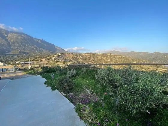Ev, 2 Yatak Odası, Şömine