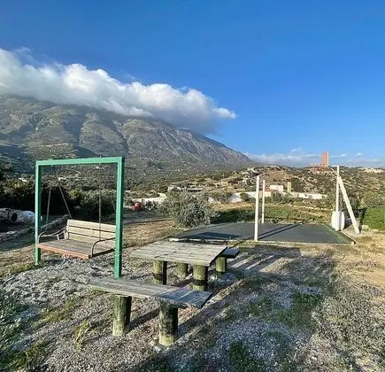 Ev, 2 Yatak Odası, Şömine