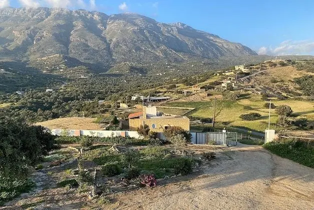 Ev, 2 Yatak Odası, Şömine