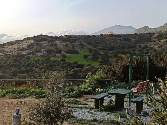 Ev, 2 Yatak Odası, Şömine