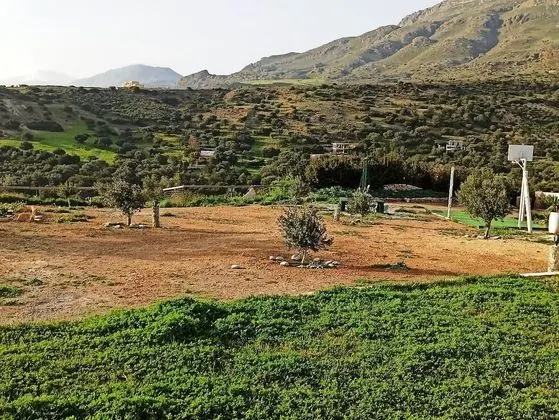 Ev, 2 Yatak Odası, Şömine