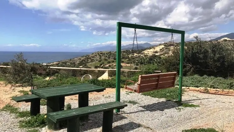 Ev, 2 Yatak Odası, Şömine
