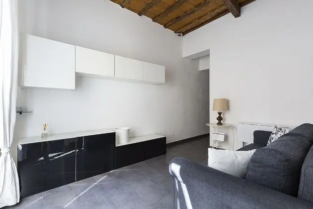 Apart Daire, 1 Yatak Odası, Teras