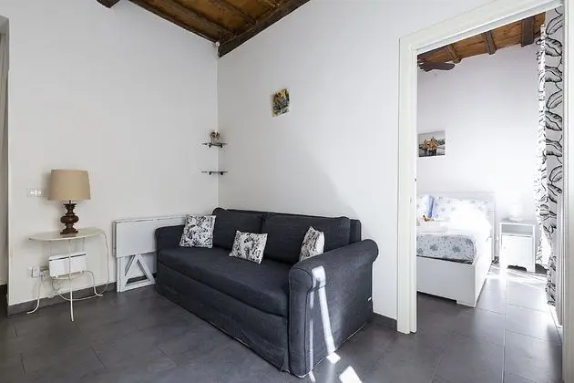 Apart Daire, 1 Yatak Odası, Teras