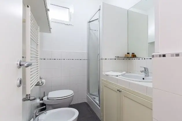 Apart Daire, 1 Yatak Odası, Teras