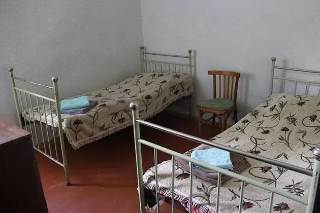 Standard İki Ayrı Yataklı Oda