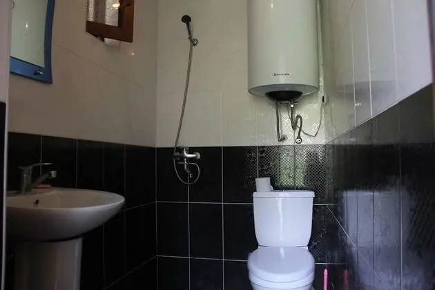 Standard İki Ayrı Yataklı Oda