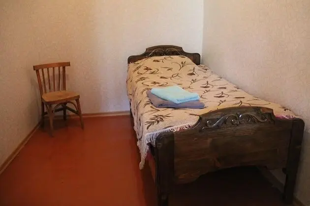 Standard Tek Kişilik Oda