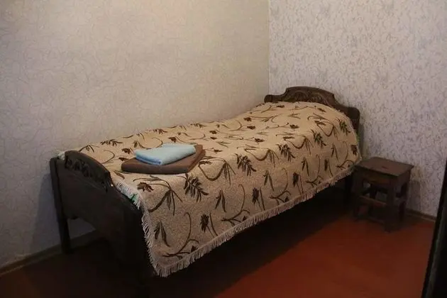 Standard Tek Kişilik Oda