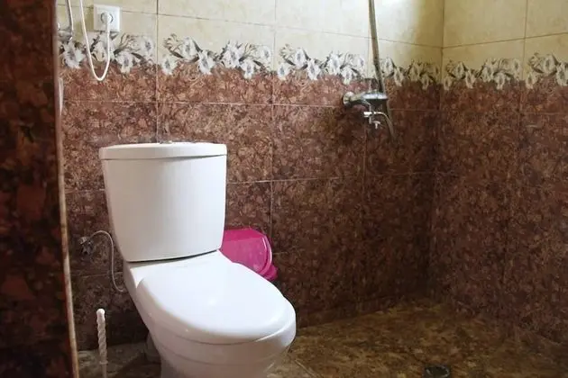 Standard Tek Kişilik Oda