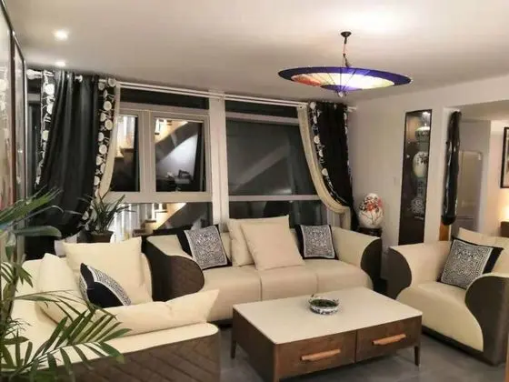 Apart Daire, 2 Yatak Odası