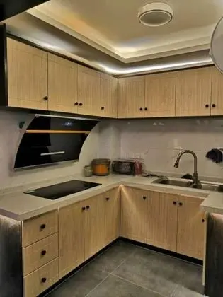 Apart Daire, 2 Yatak Odası