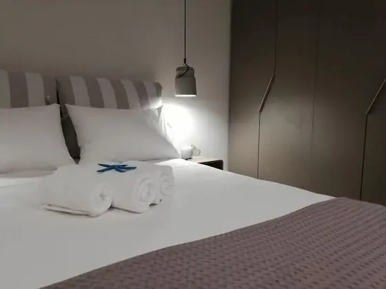 Comfort Ev, Avlu Manzaralı