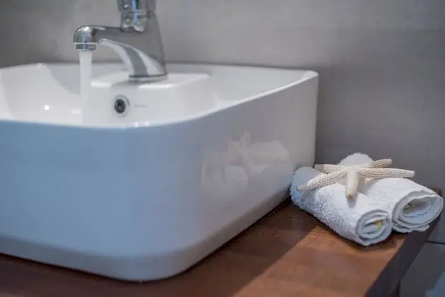 Comfort Ev, Avlu Manzaralı