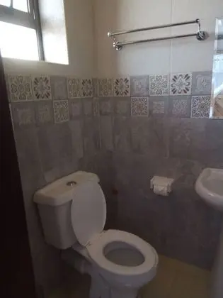 Executive İki Ayrı Yataklı Oda