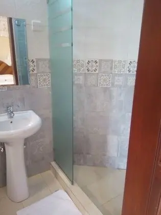 Executive Tek Büyük Yataklı Oda