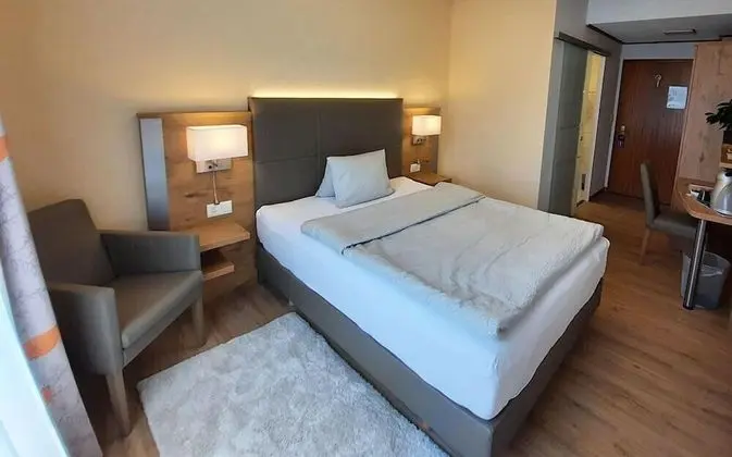 Superior Tek Kişilik Oda